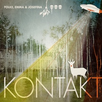 kontakt